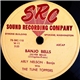 Arly Nelson With The Tune Toppers - Banjo Bells (Silver Bells)