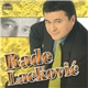 Rade Lacković - Da Je Sreće...