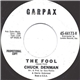 Chuck Denman - The Fool