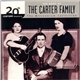 The Carter Family - The Best Of The Carter Family